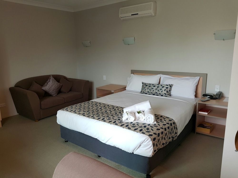 Pacific Coast 3* Gold Coast