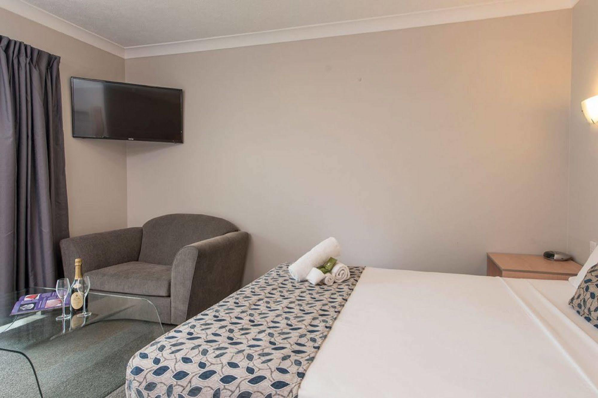 Motel Pacific Coast 3*